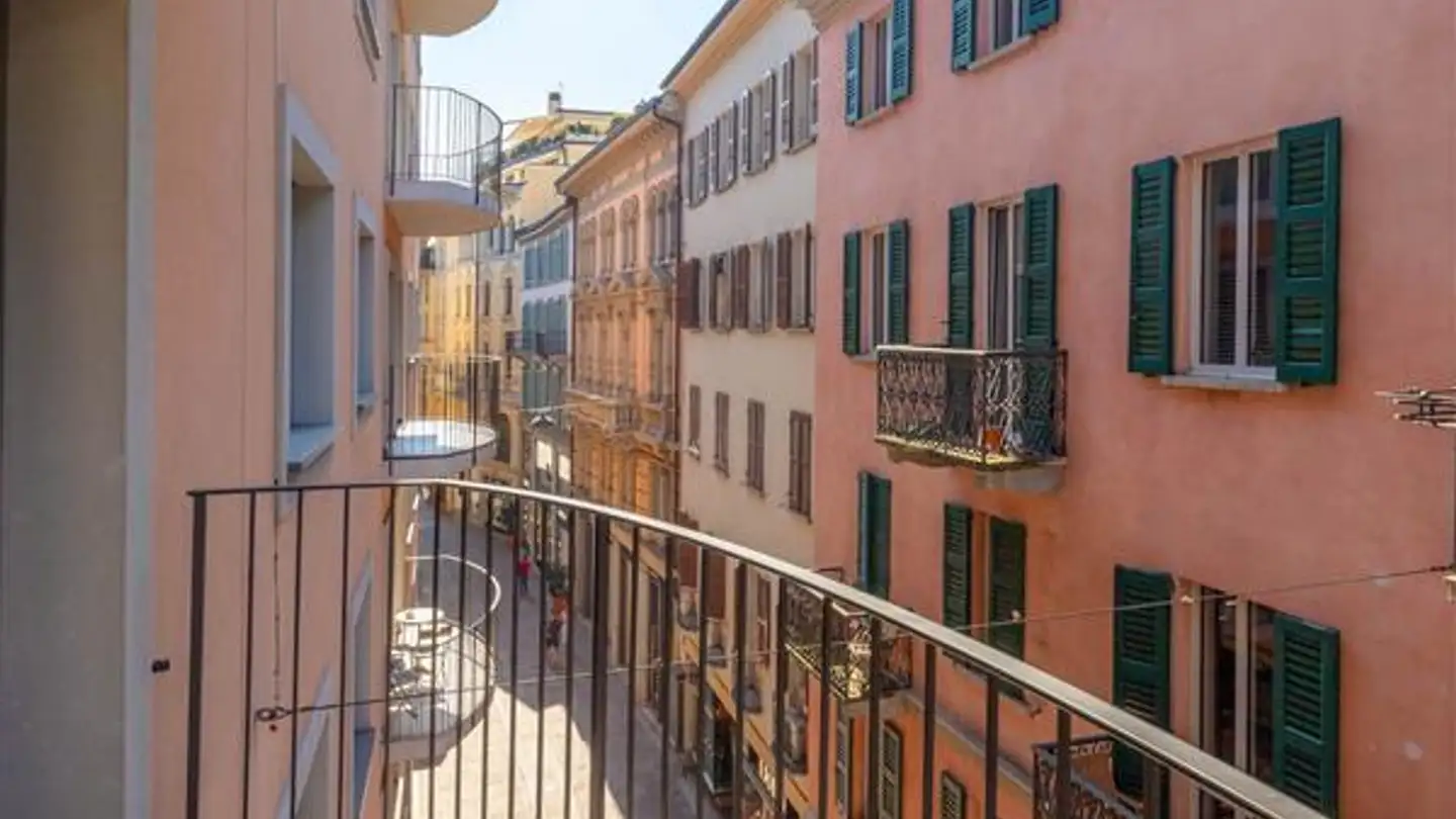 Apartment for sale - 6900 Lugano - Photo 2