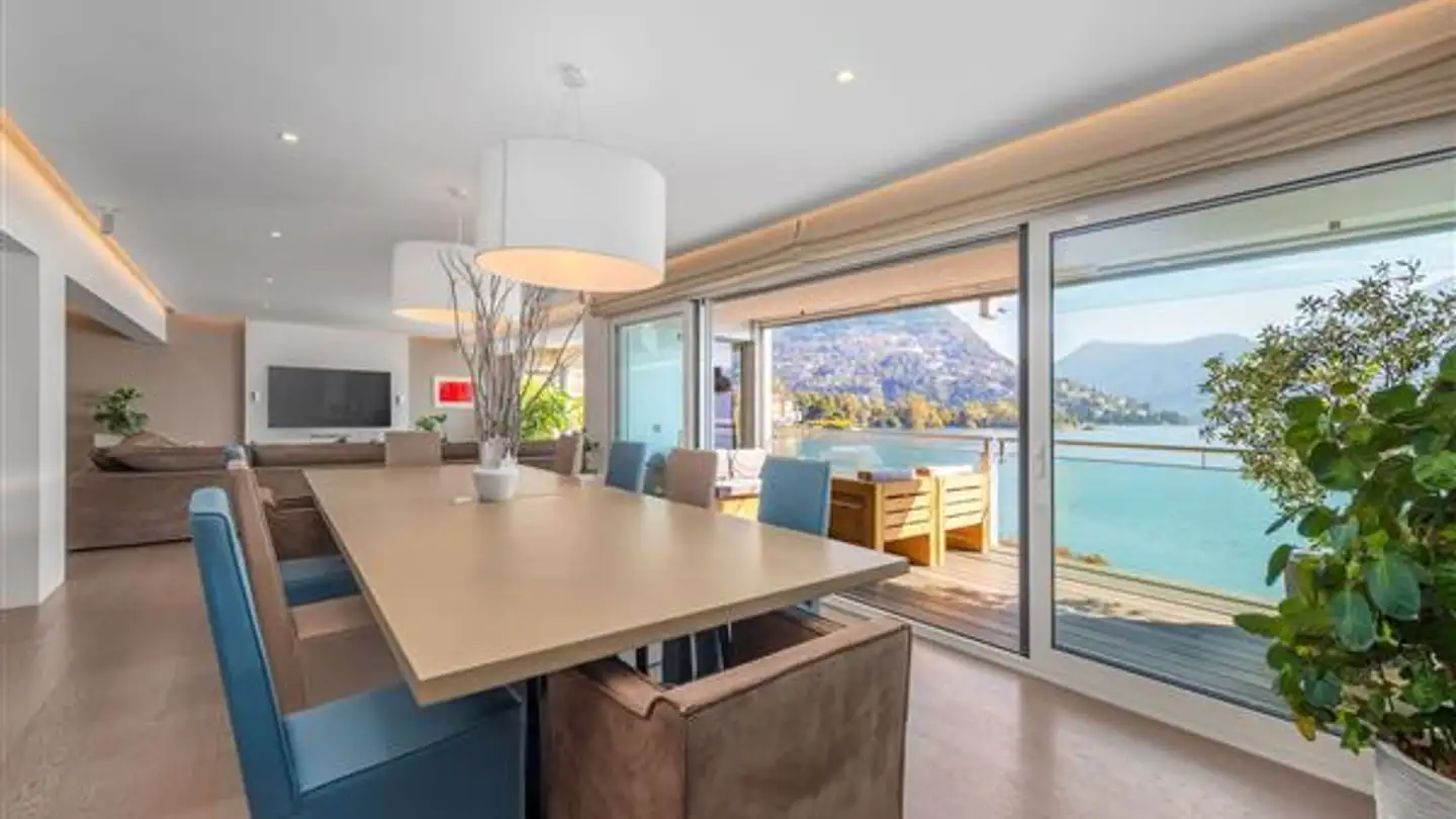 Apartment for sale - 6900 Lugano - Photo 4