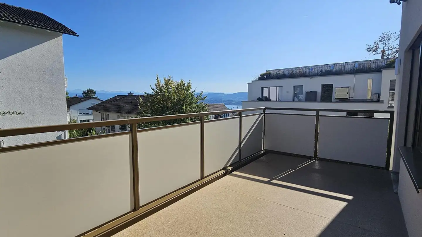 Apartment for rent - Freudenbergstrasse 97, 8044 Zürich - Photo 2