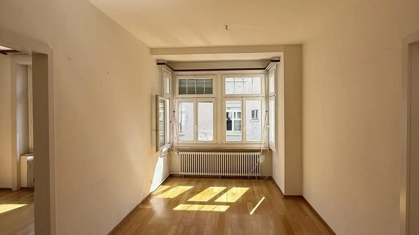 Zimmer mieten - Horneggstrasse 9, 8008 Zürich - Foto 2