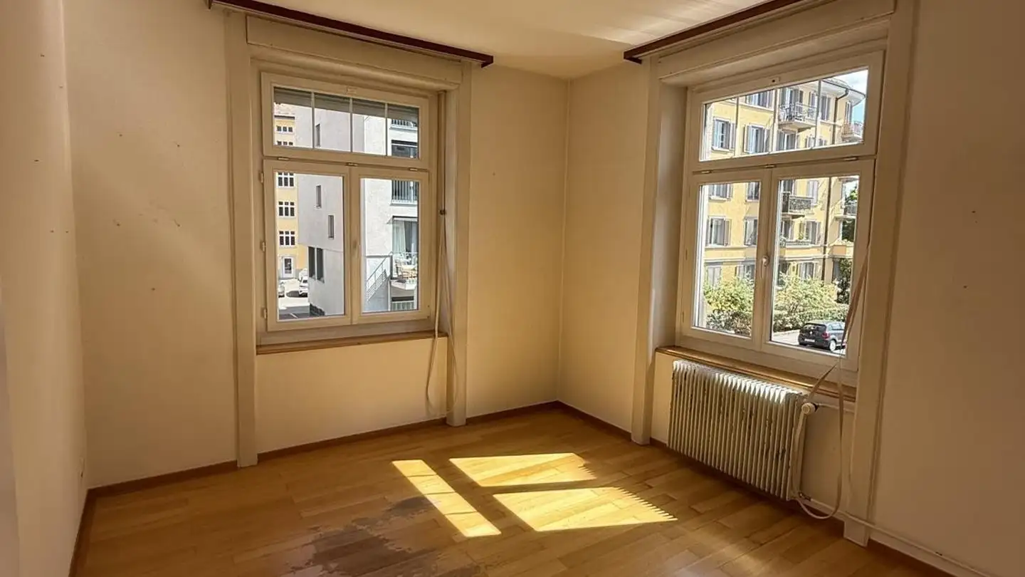 Zimmer mieten - Horneggstrasse 9, 8008 Zürich - Foto 4