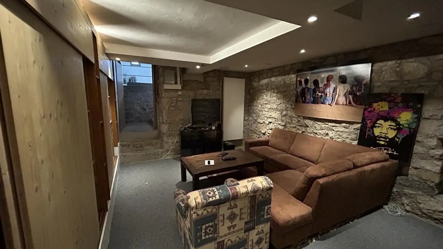 Einfamilienhaus kaufen - Liestalerstrasse 11, 4133 Pratteln - Foto 3