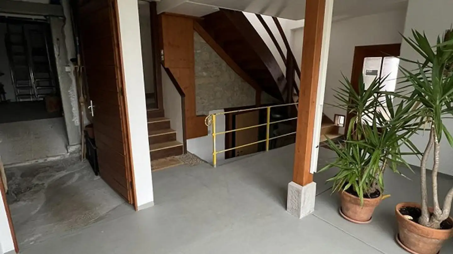 Einfamilienhaus kaufen - Liestalerstrasse 11, 4133 Pratteln - Foto 4