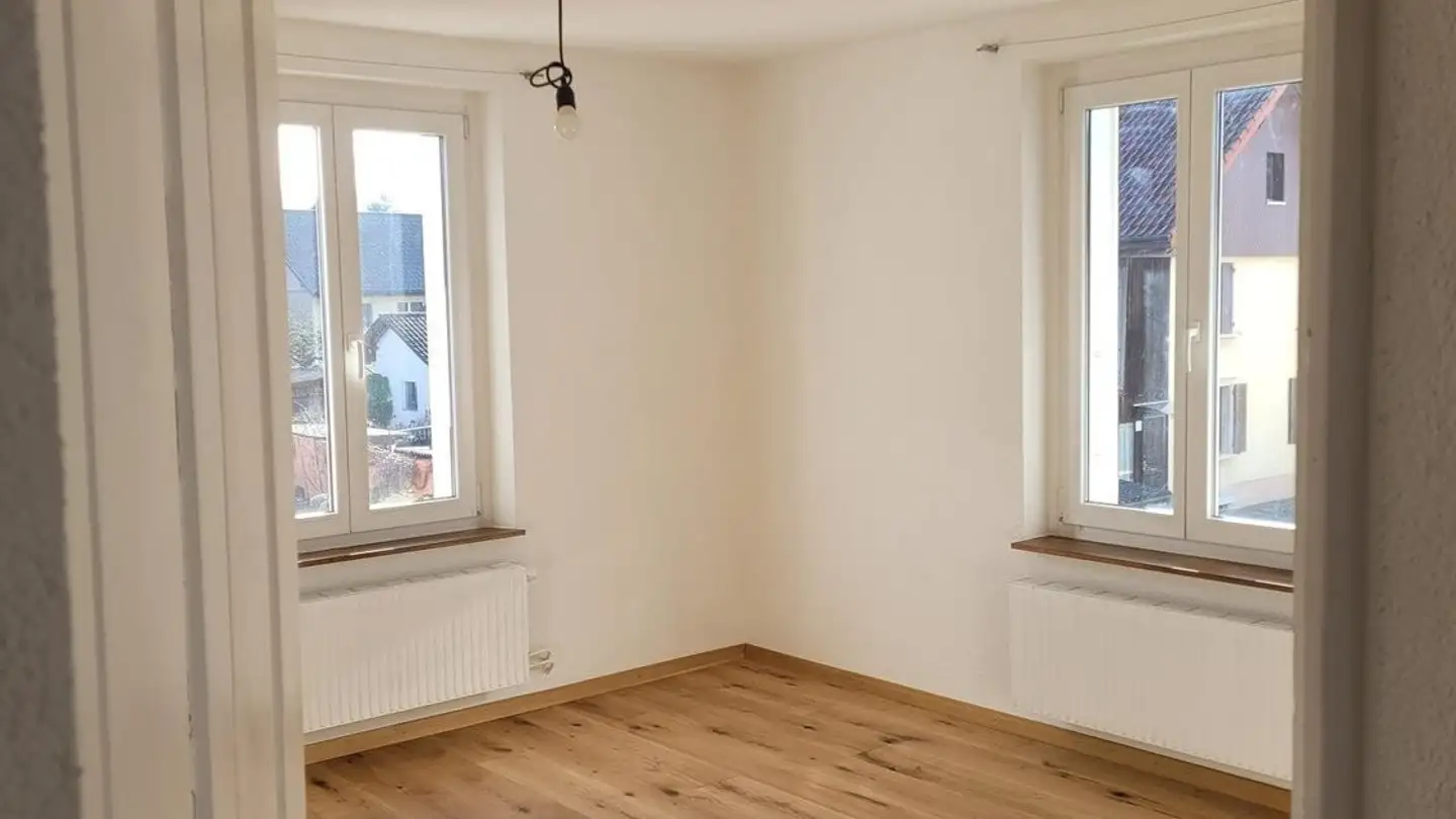 Apartment for rent - 4552 Derendingen - Photo 2