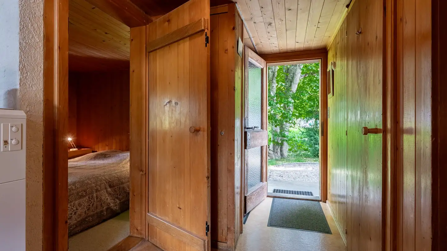 Chalet in vendita - Dorfstrasse 33, 3782 Lauenen b. Gstaad - Photo 4