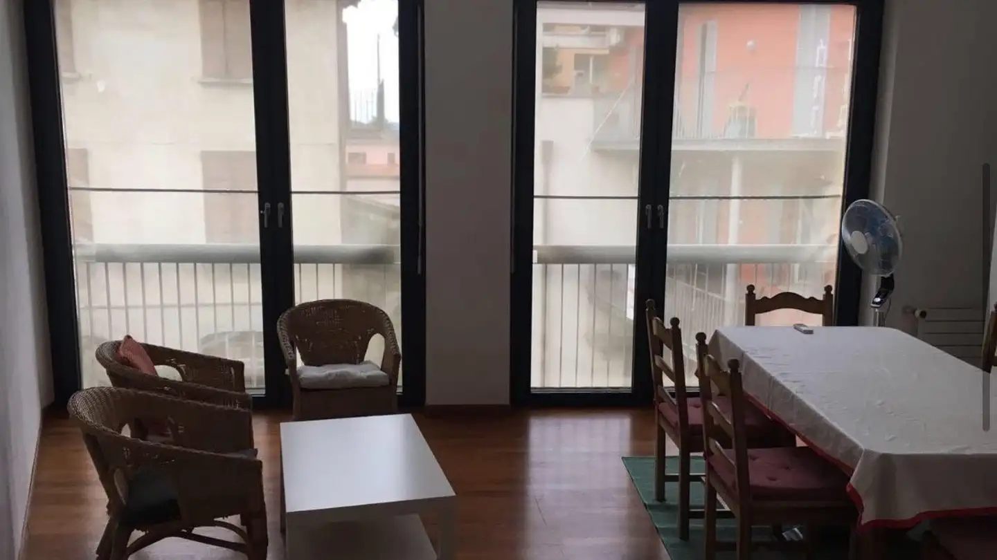 Appartement à louer - Via Francesco Borella 5, 6850 Mendrisio - Photo 3