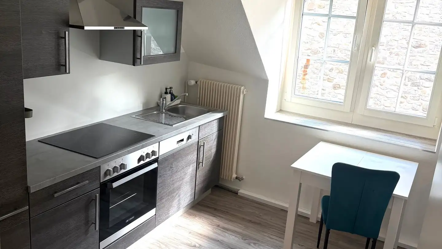 Wohnung mieten - Place Du Tilleul 7, 1630 Bulle - Foto 2