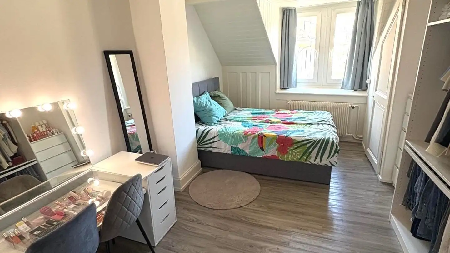 Wohnung mieten - Place Du Tilleul 7, 1630 Bulle - Foto 3