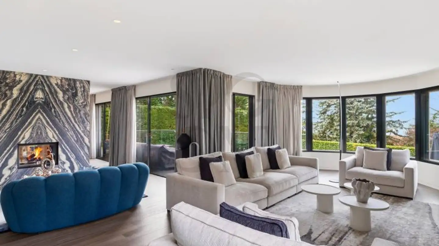 Maison individuelle à vendre - 1223 Cologny