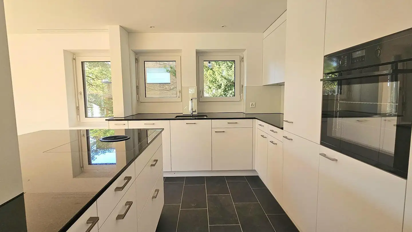 Apartment for rent - Freudenbergstrasse 97, 8044 Zürich - Photo 4