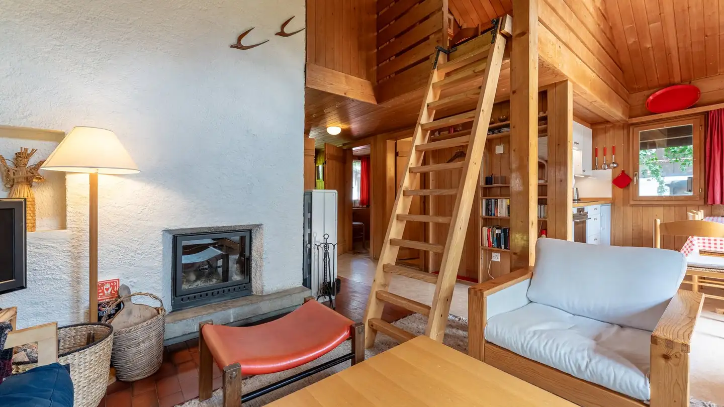 Chalet in vendita - Dorfstrasse 33, 3782 Lauenen b. Gstaad - Photo 3