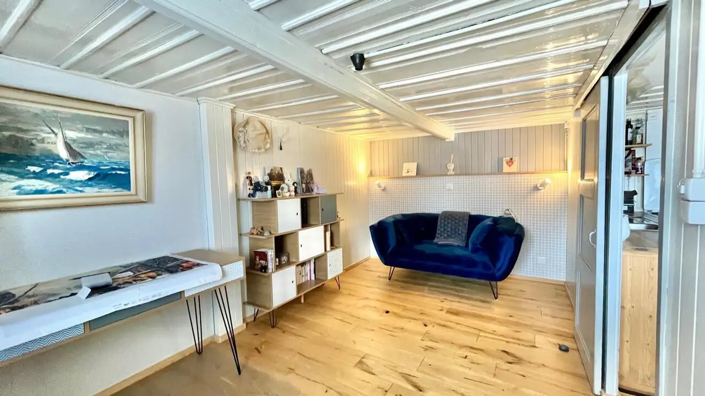 Appartamento in vendita - 3971 Chermignon - Foto 4