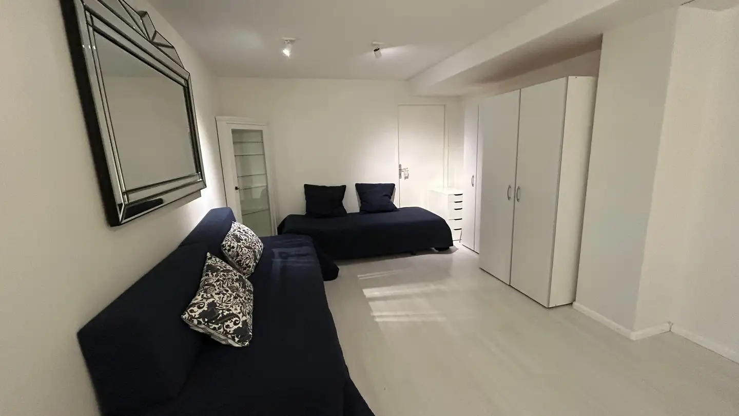 Apartment for rent - Gotthelfstrasse 4, 4054 Basel