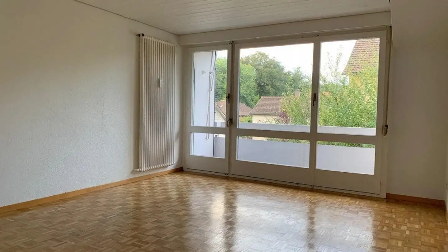 Dachgeschosswohnung mieten - Stegmattweg 2, 3032 Hinterkappelen