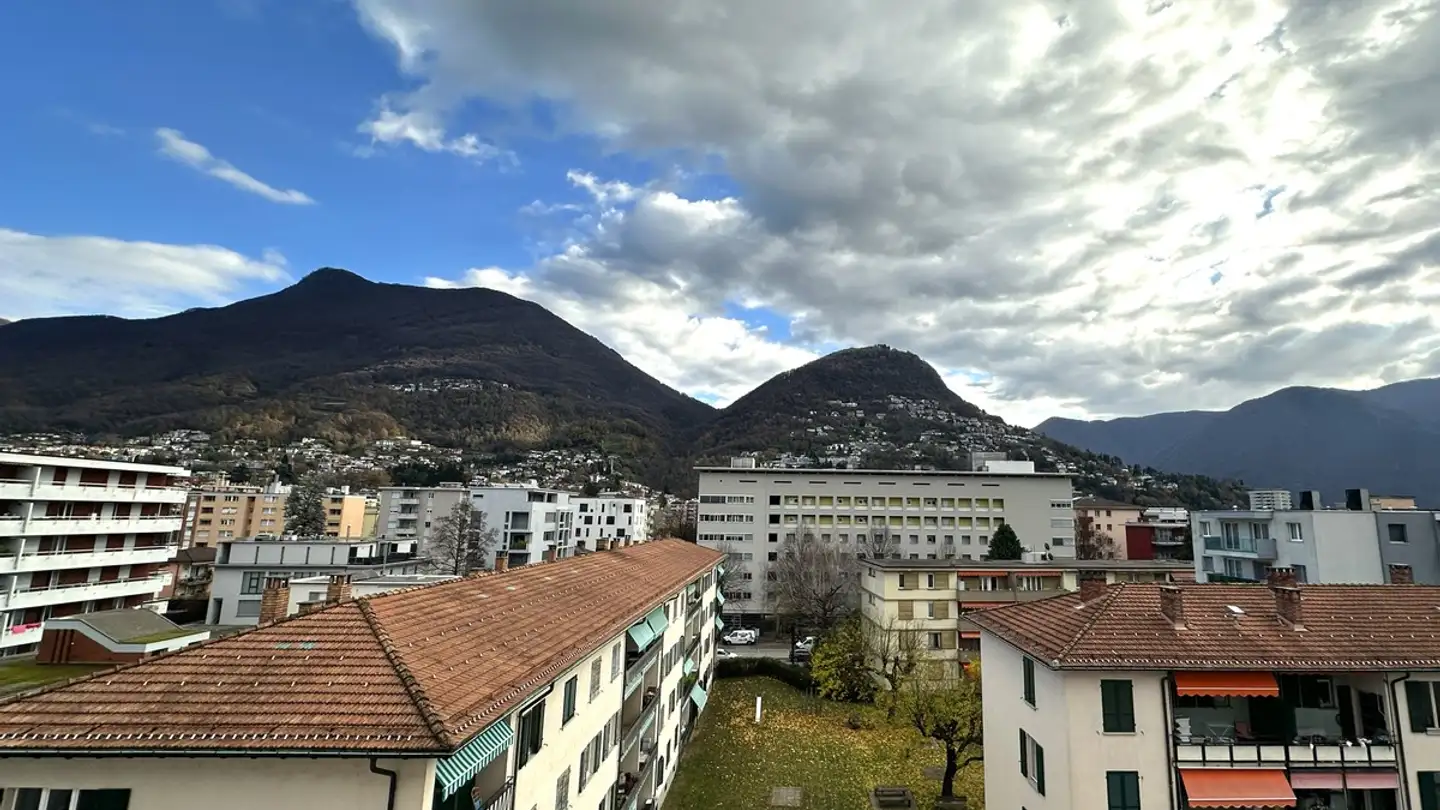 Appartamento in vendita - 6900 Lugano - Foto 3