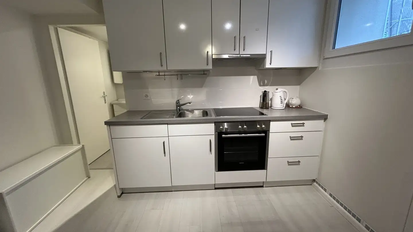 Apartment for rent - Gotthelfstrasse 4, 4054 Basel - Photo 2