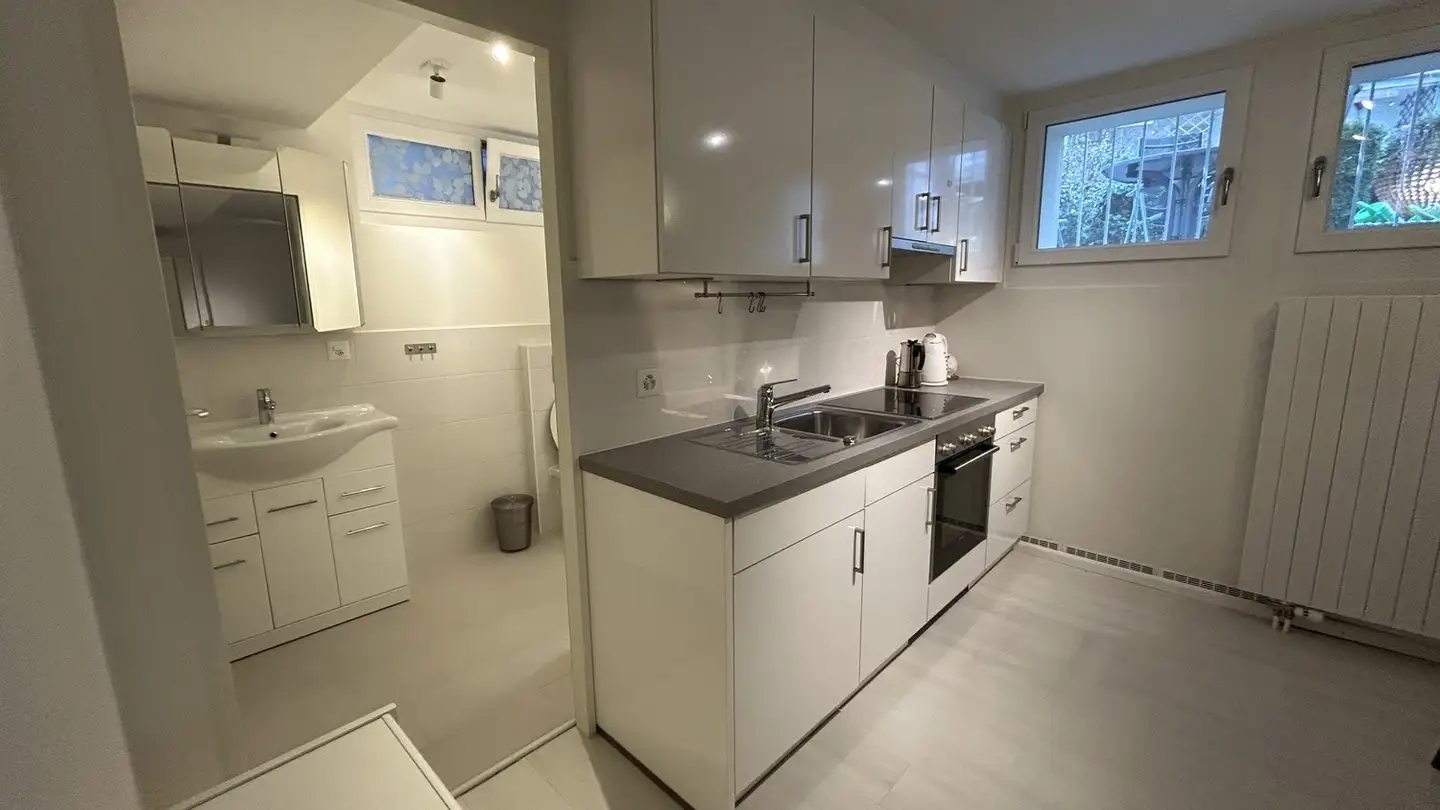 Apartment for rent - Gotthelfstrasse 4, 4054 Basel - Photo 3