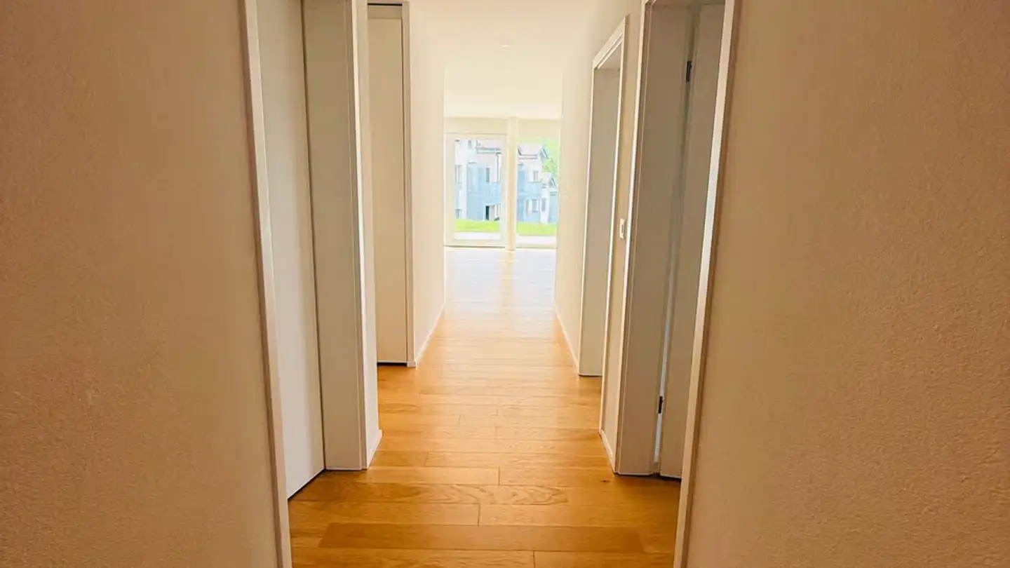 Appartement à louer - Route Du Lèche 17, 1634 La Roche FR - Photo 3