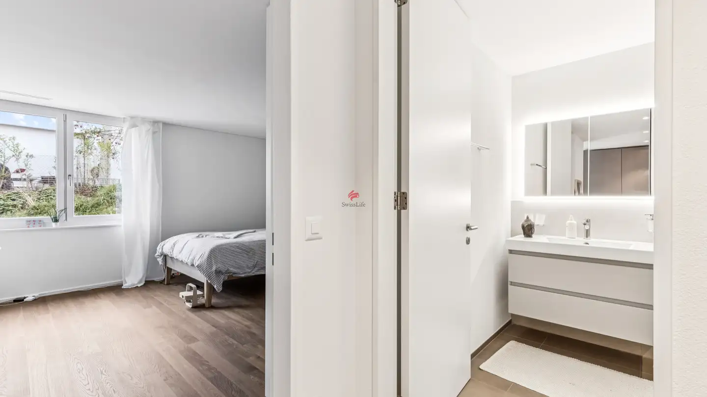 Apartment for sale - Rehalpstrasse 3, 8008 Zürich - Photo 4