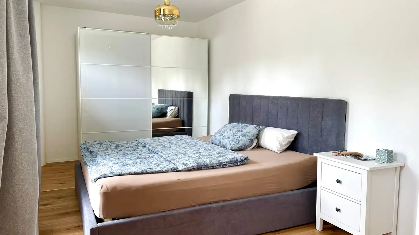 Appartement à louer - Salvenachstrasse 9d, 1797 Münchenwiler - Photo 4