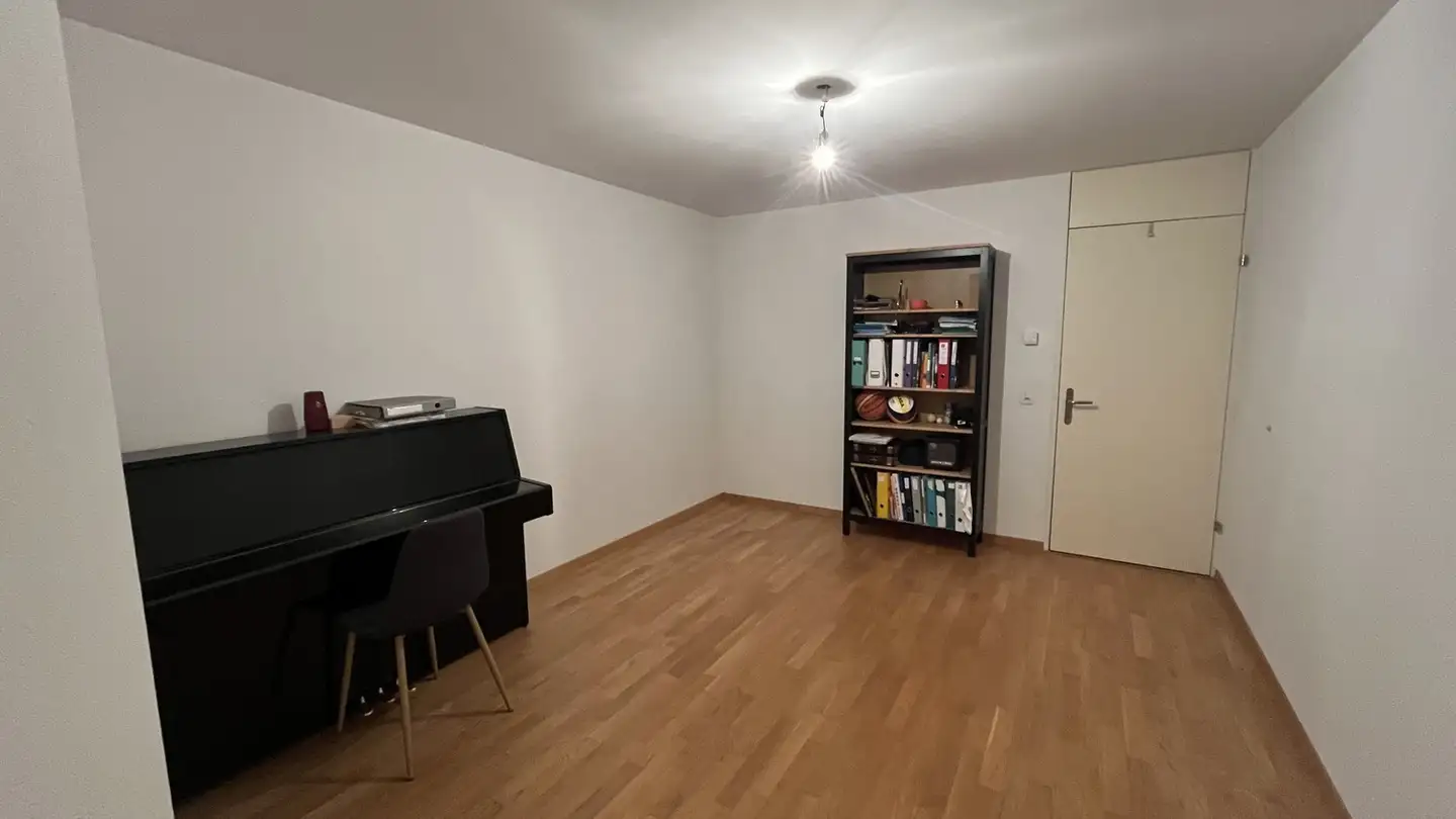 Stanza singola in affitto - 8049 Zürich - Foto 2