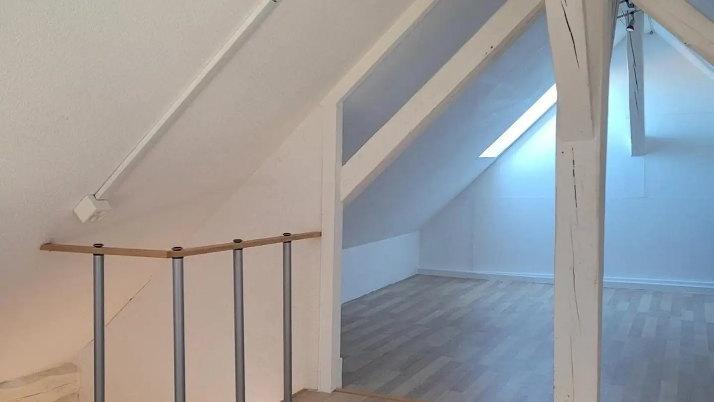 Apartment for rent - 4552 Derendingen - Photo 4