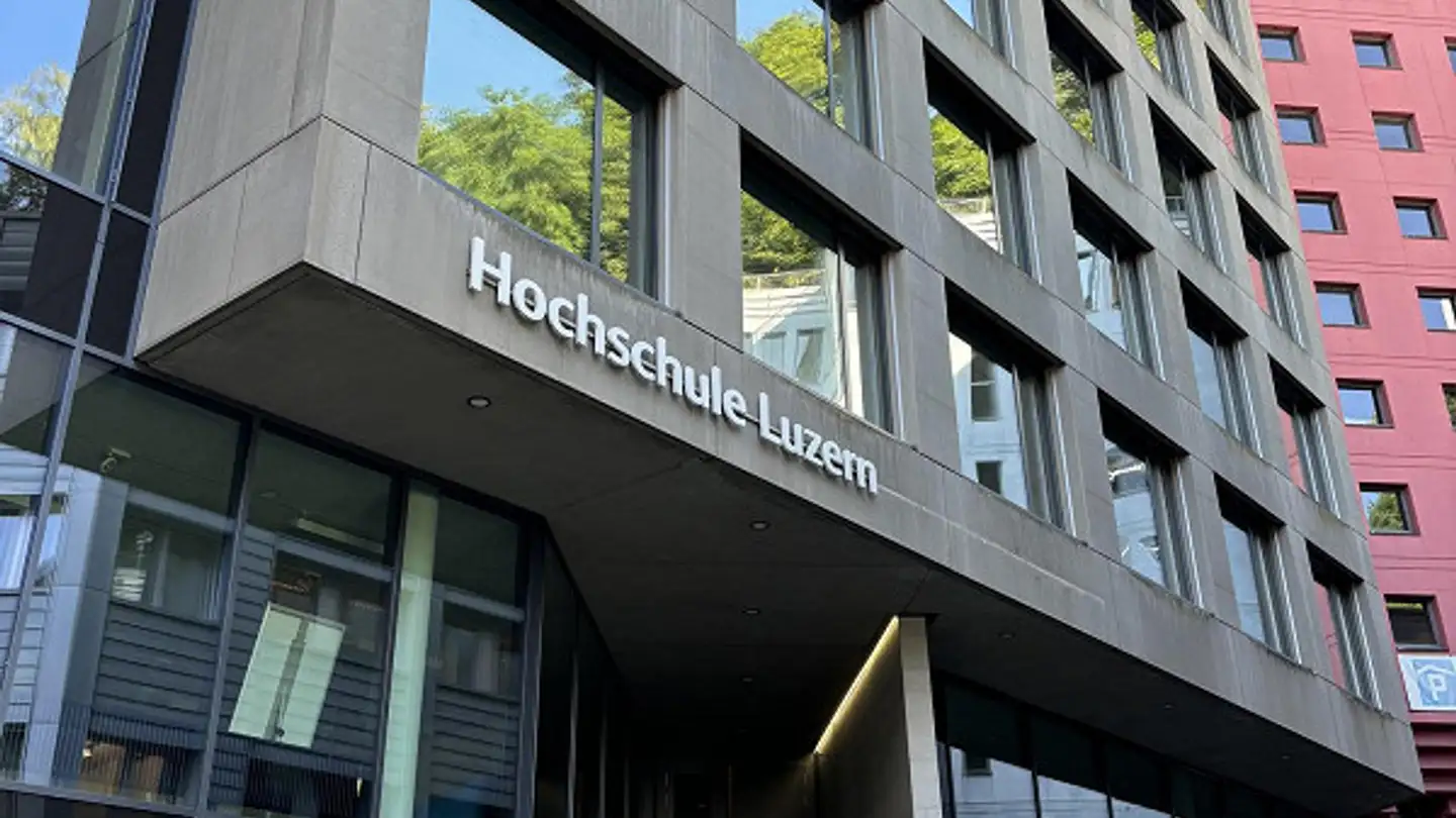 Commercial for rent - Baselstrasse 61b, 6003 Luzern