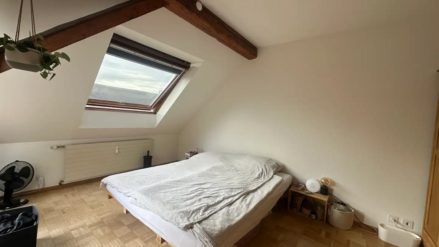 Wohnung mieten - Wattstrasse 14, 4056 Basel - Foto 2
