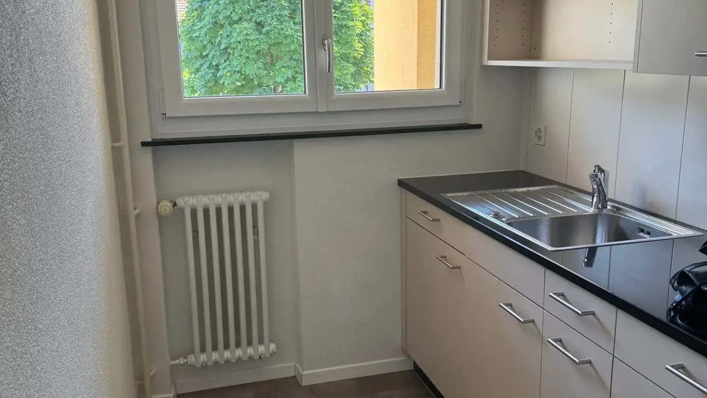 Apartment for rent - Hardstrasse 16, 4455 Zunzgen