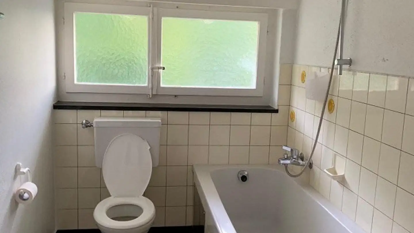 Dachgeschosswohnung mieten - Stegmattweg 2, 3032 Hinterkappelen - Foto 3