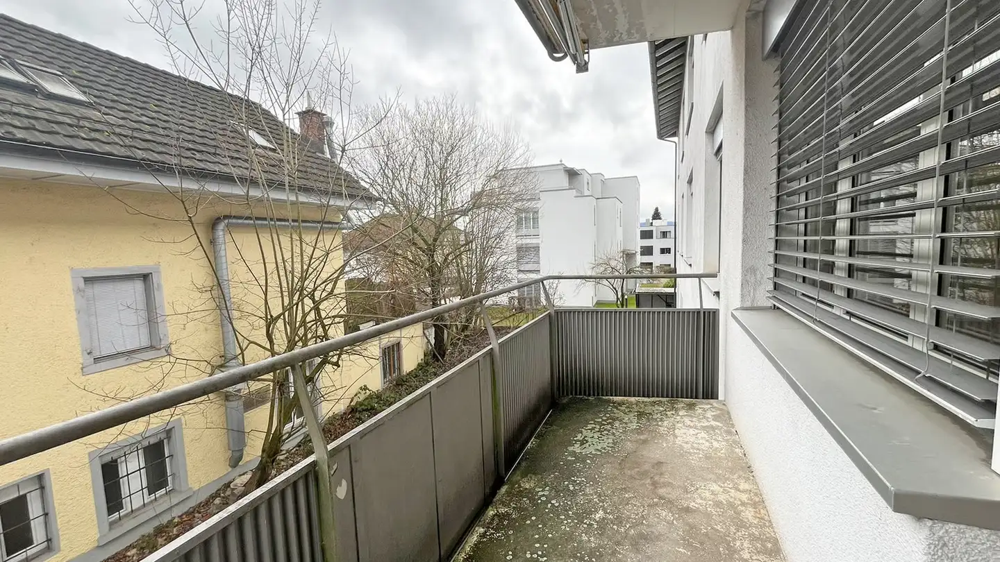 Apartment for rent - Hochfelderstrasse 5, 8180 Bülach - Photo 3