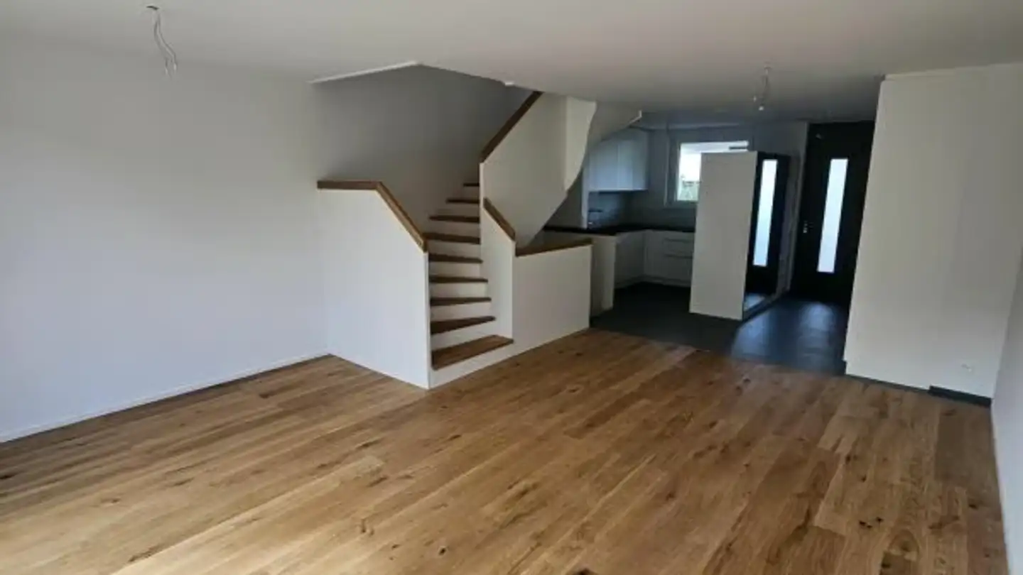 Casa a schiera in affitto - Lohweg 1d, 4107 Ettingen - Foto 3