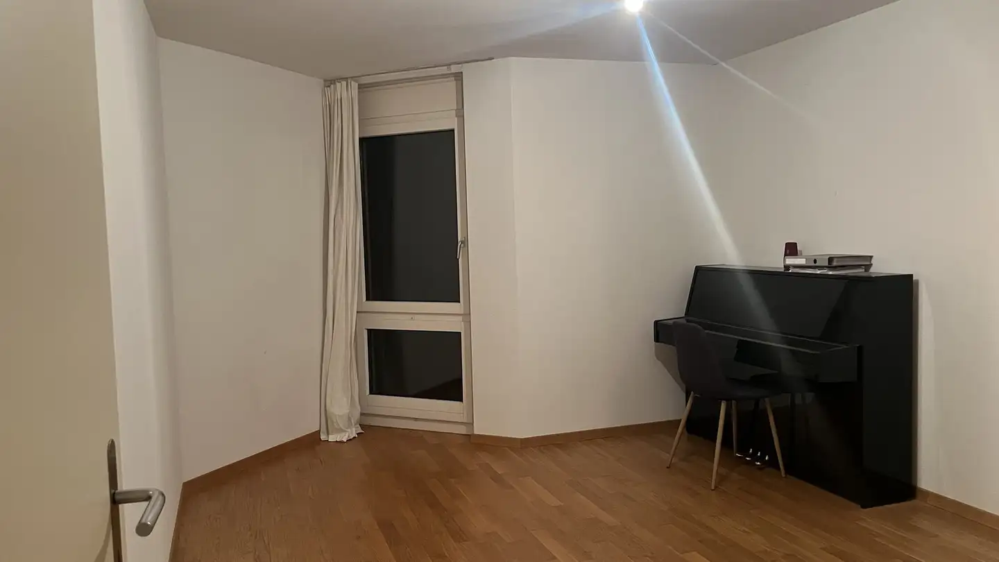 Stanza singola in affitto - 8049 Zürich - Foto 3