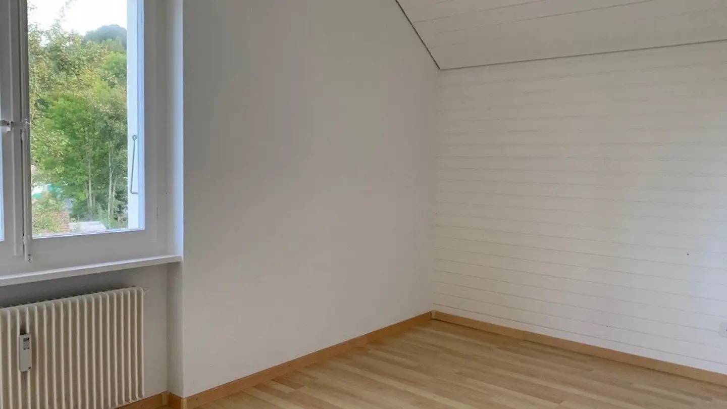 Dachgeschosswohnung mieten - Stegmattweg 2, 3032 Hinterkappelen - Foto 4