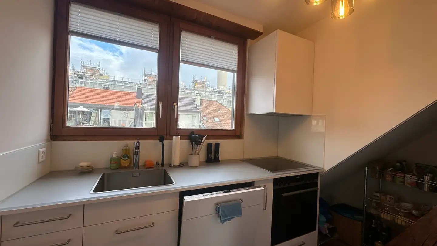 Wohnung mieten - Wattstrasse 14, 4056 Basel - Foto 3