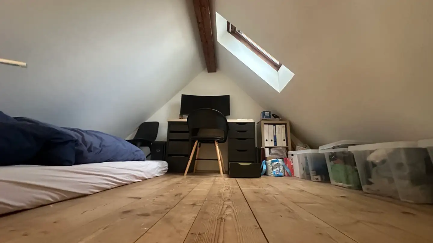 Wohnung mieten - Wattstrasse 14, 4056 Basel - Foto 4