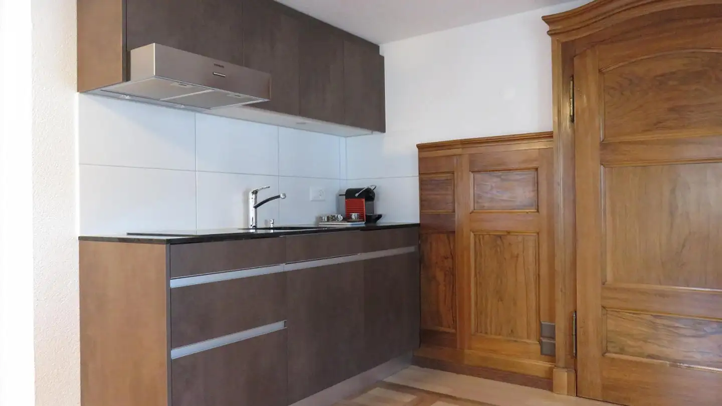 Appartamento ammobiliato in affitto - Unterdorf 9, 6403 Küssnacht am Rigi - Photo 2