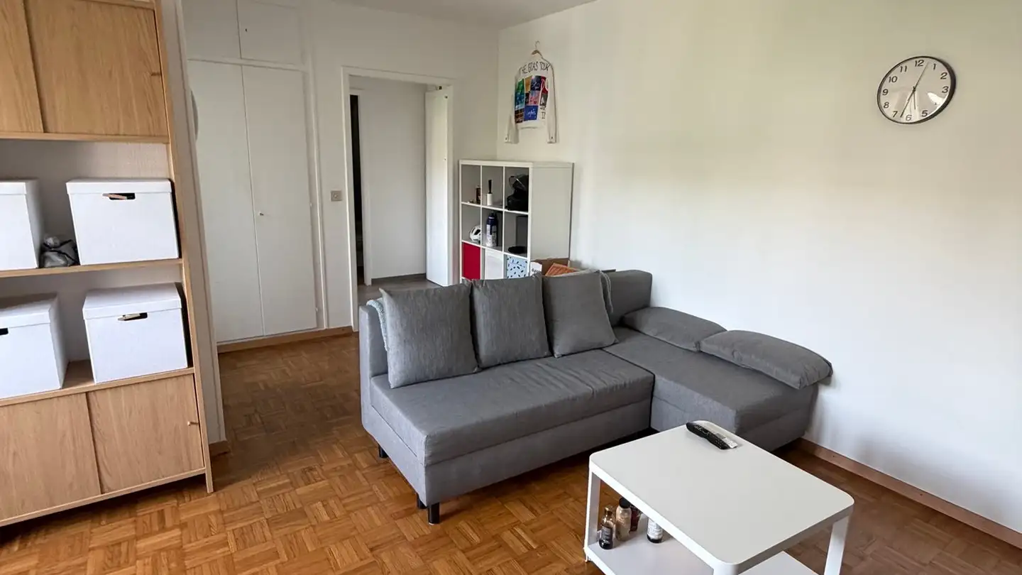 Appartement à louer - Avenue de Florissant, 1008 Prilly - Photo 2