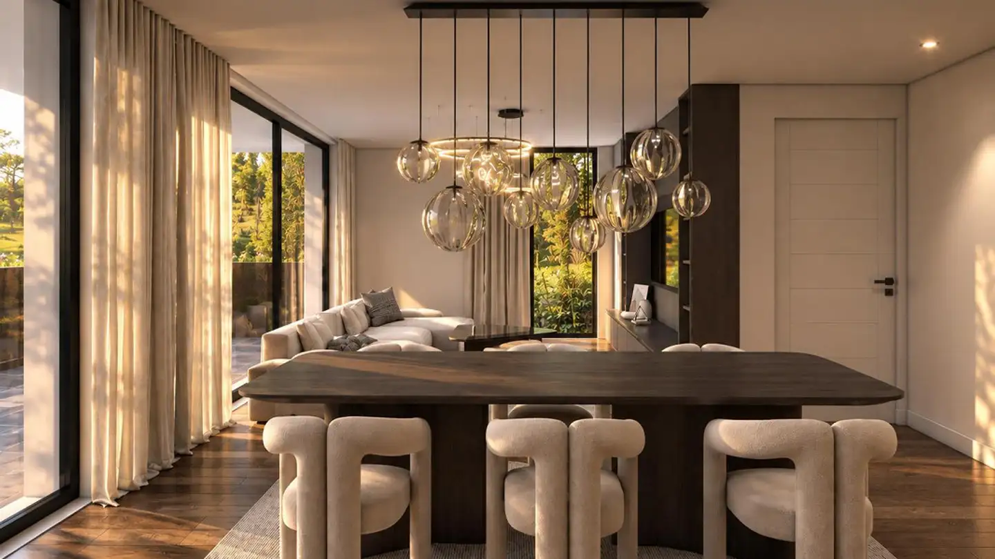 Appartamento in vendita - 9462 Montlingen - Foto 2