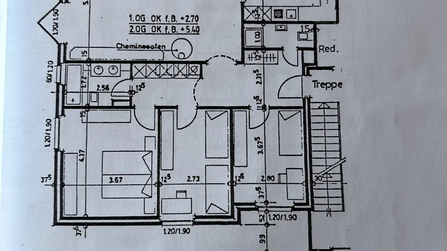 Appartement à louer - 3250 Lyss - Photo 2