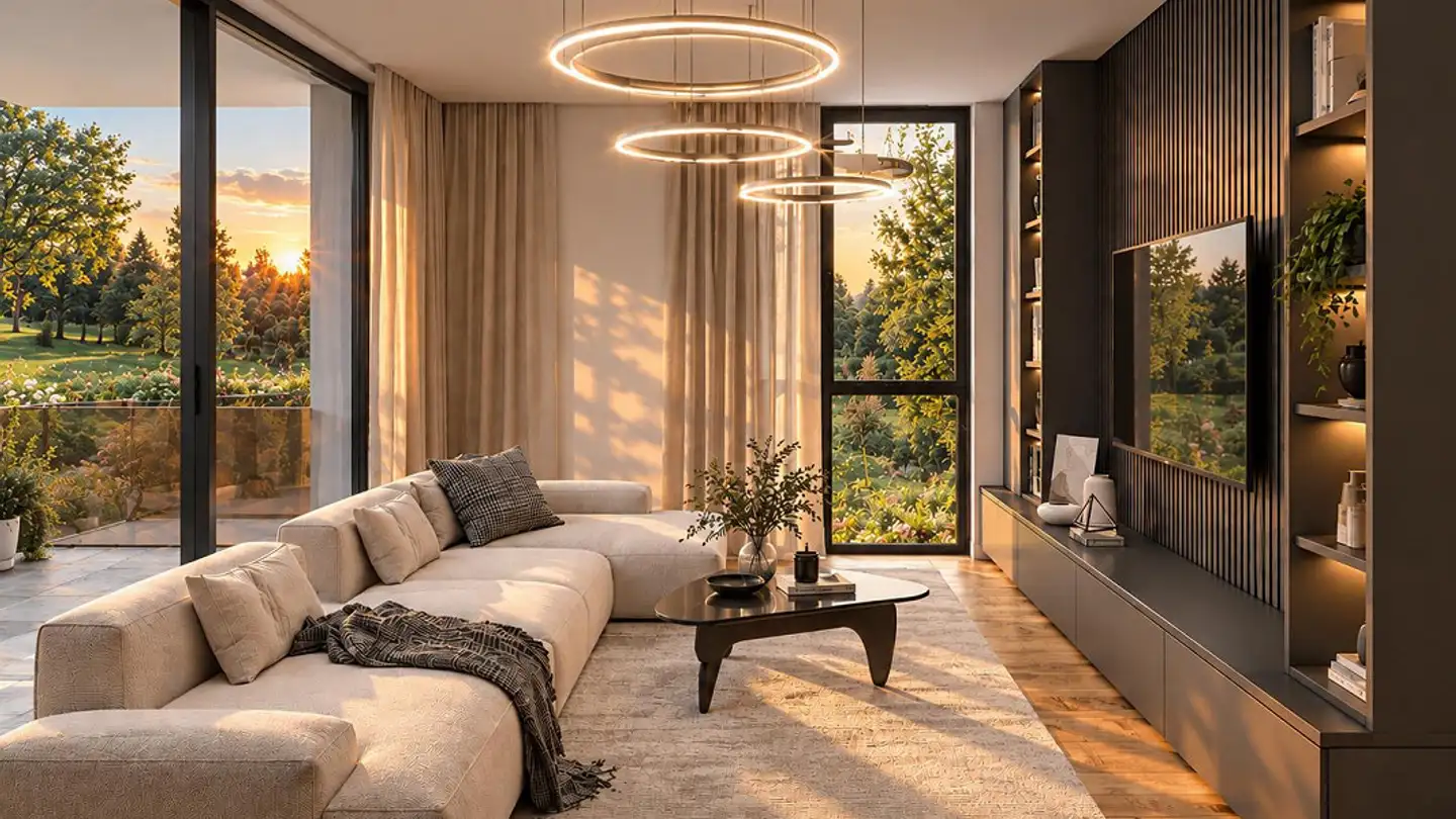 Appartamento in vendita - 9462 Montlingen - Foto 3