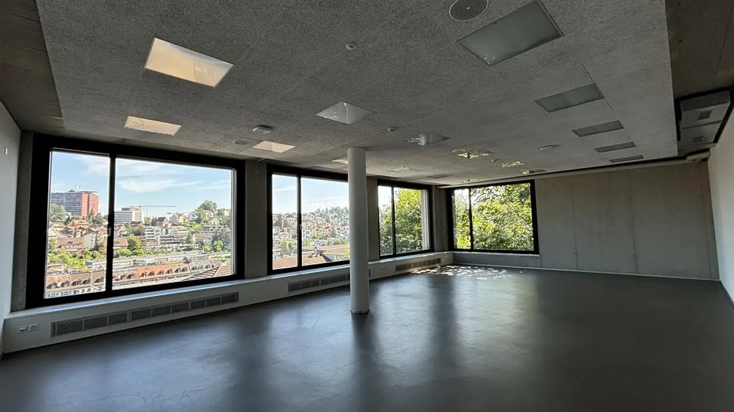 Commerciale in affitto - Baselstrasse 61b, 6003 Luzern - Photo 2