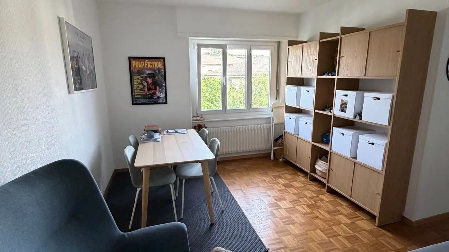 Appartement à louer - Avenue de Florissant, 1008 Prilly - Photo 3
