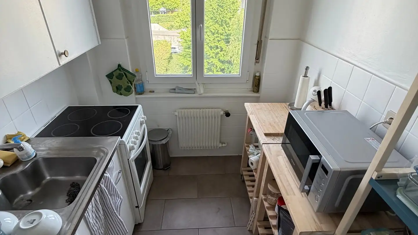 Appartement à louer - Avenue de Florissant, 1008 Prilly - Photo 4