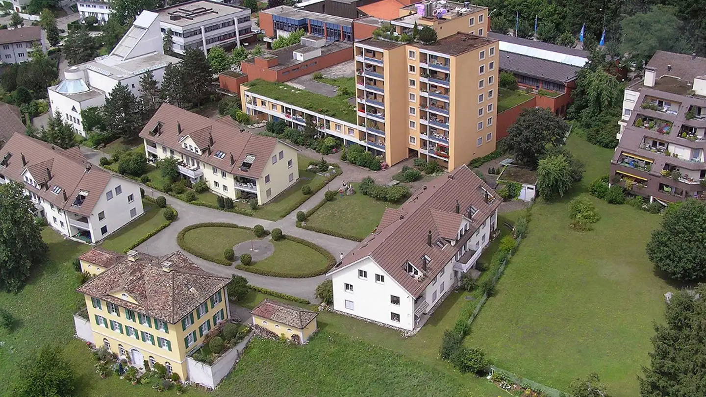 Espace de stockage à louer - Goldschmiedstrasse 9, 8102 Oberengstringen - Photo 3