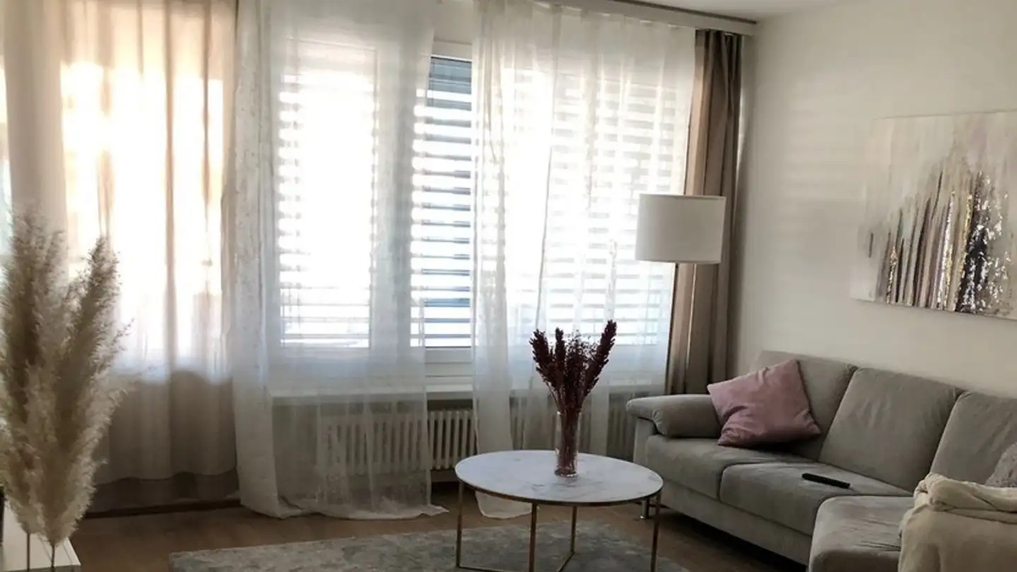 Appartement à louer - 8134 Adliswil