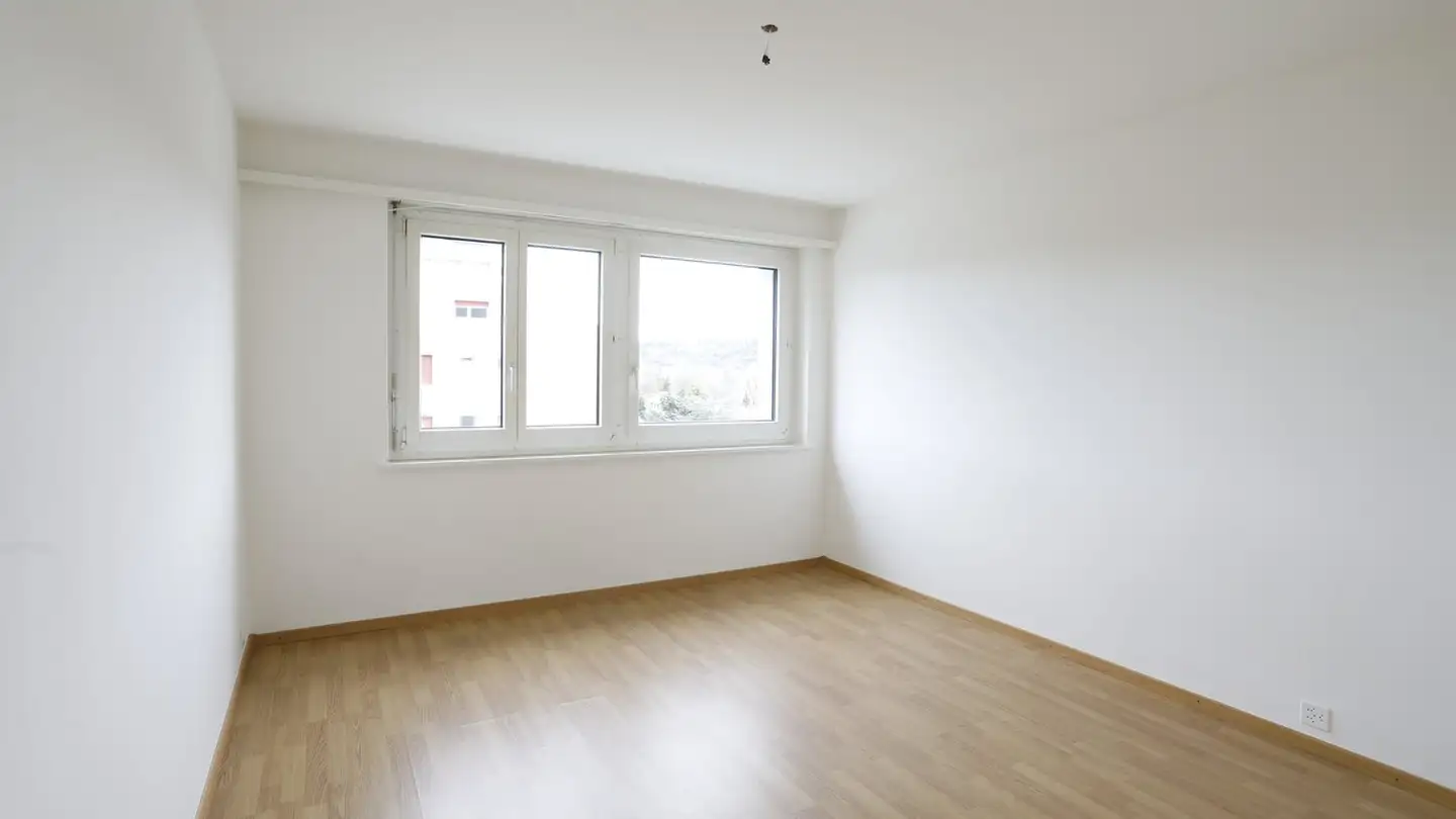 Apartment for rent - Lyss-Strasse 11, 2560 Nidau - Photo 2