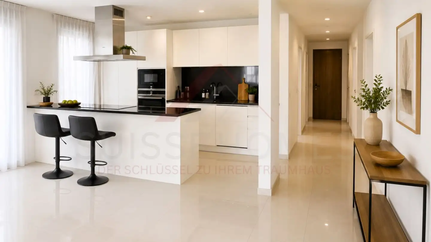 Appartamento in vendita - 2557 Studen BE