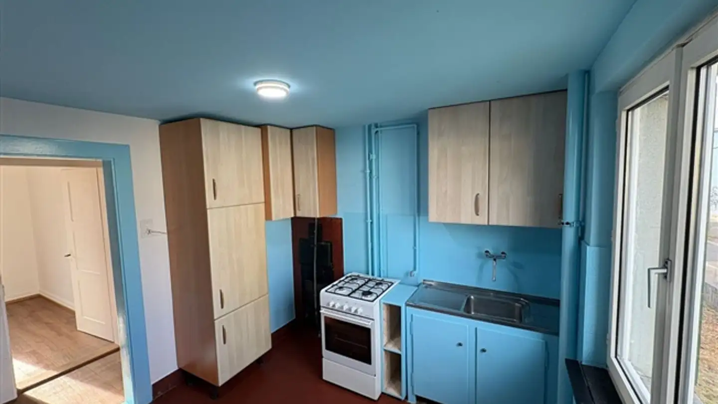 Appartamento in affitto - Salstrasse 65, 8400 Winterthur - Foto 3