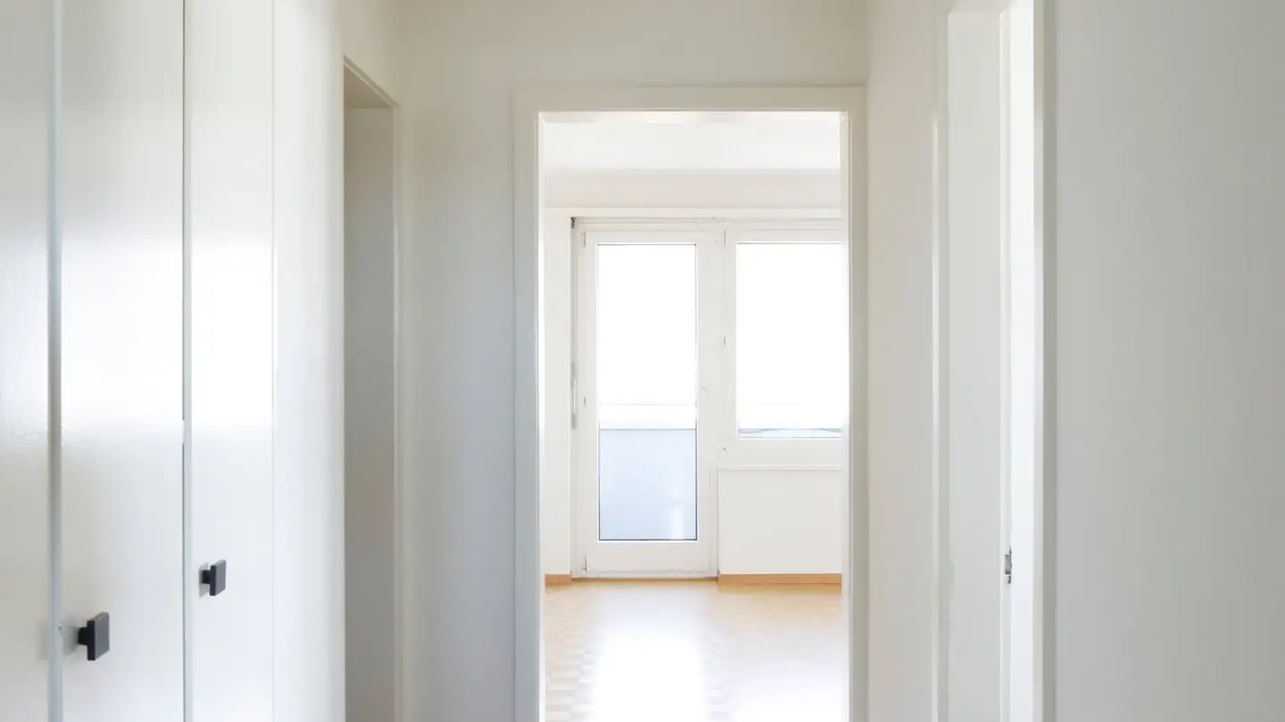 Apartment for rent - Lyss-Strasse 11, 2560 Nidau - Photo 4